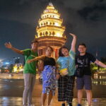 Phnom Penh: Evening Food Tour with Drinks & Tuk Tuk Included - Final Thoughts: Why Choose This Tour?