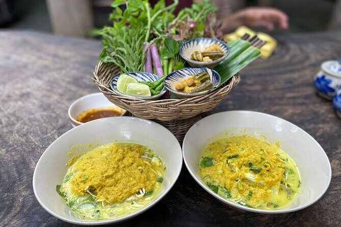 Phnom Penh Evening Foodie Vespa Tour - Who Will Love This Tour?