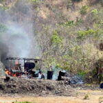 Phnom Penh Fire Range Cambodia, video service 4 cameras - Practical Details and Considerations