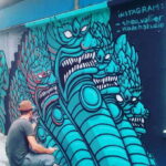 Phnom Penh | Food & Street Art Half Day Tour by Tuk Tuk - Why This Tour Works Well