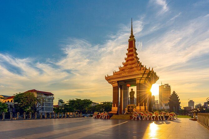 Phnom Penh Full Day Private Tours - Who Should Consider This Tour?
