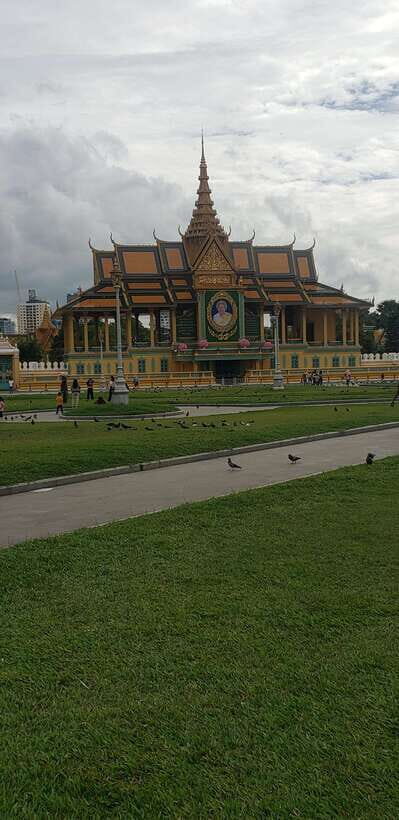 Phnom penh full day Tour - Final Thoughts