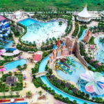 Phnom Penh: Garden City Water Park Entry Ticket - Water Attractions and Experience