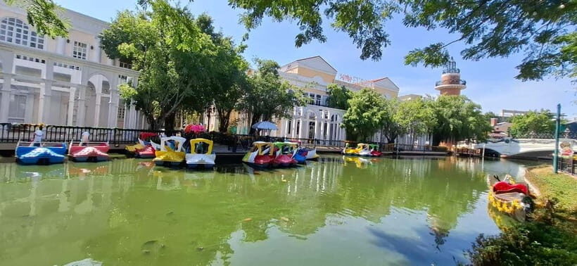 Phnom Penh: Hidden Gems Half-Day Guided Tours - A Deep Dive Into the Experience