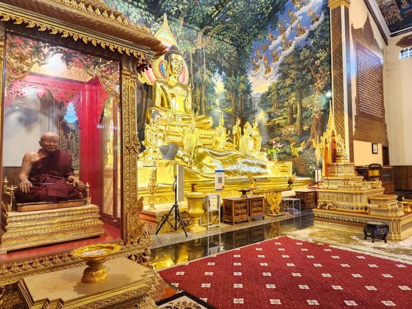 Phnom Penh: Highlights Tour Including S21 and Killing Fields - Final Thoughts