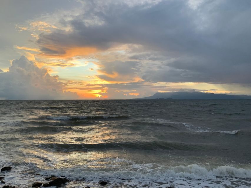 Phnom Penh Highlights Tour with Killing Fields & S-21 Prison - A Deep Dive into the Phnom Penh Highlights Tour