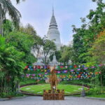Phnom Penh: Instagram Day Tour - Transportation & Group Size