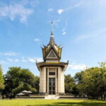 Phnom Penh: Killing Fields and S-21 Museum Tour - A Closer Look at the Tour Experience