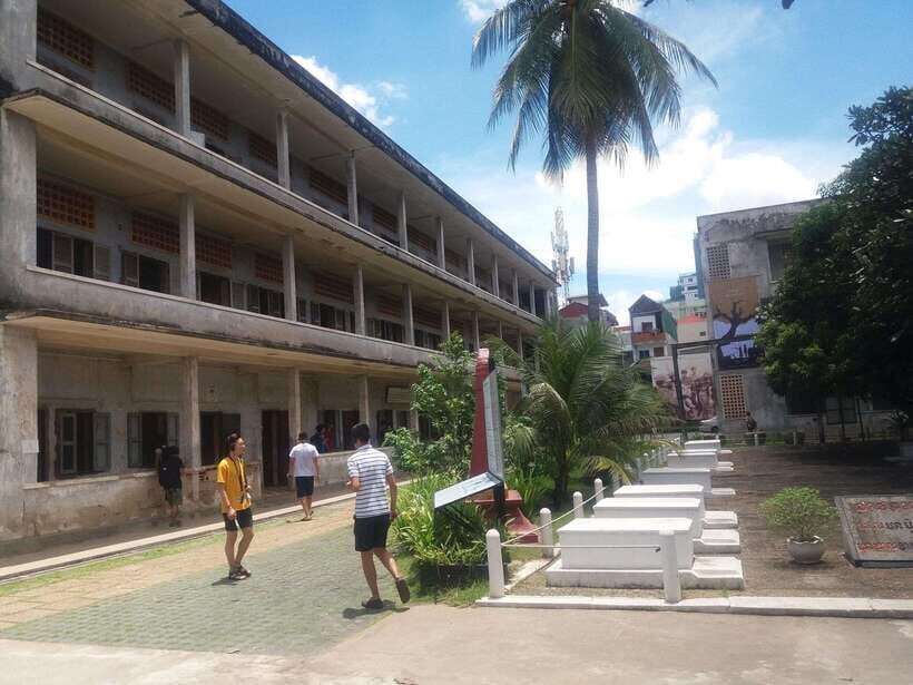 Phnom Penh: Killing Fields, Tonle Bati, and Phnom Chisor - Who Is This Tour Best Suited For?