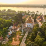 Phnom Penh: Koh Dach Island Swiftlet Garden Tour - A Detailed Look at the Koh Dach Island Swiftlet Garden Tour