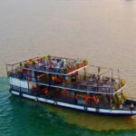 Phnom Penh: Mekong River by a Big Private Cruise - The onboard experience: comfort and ambiance