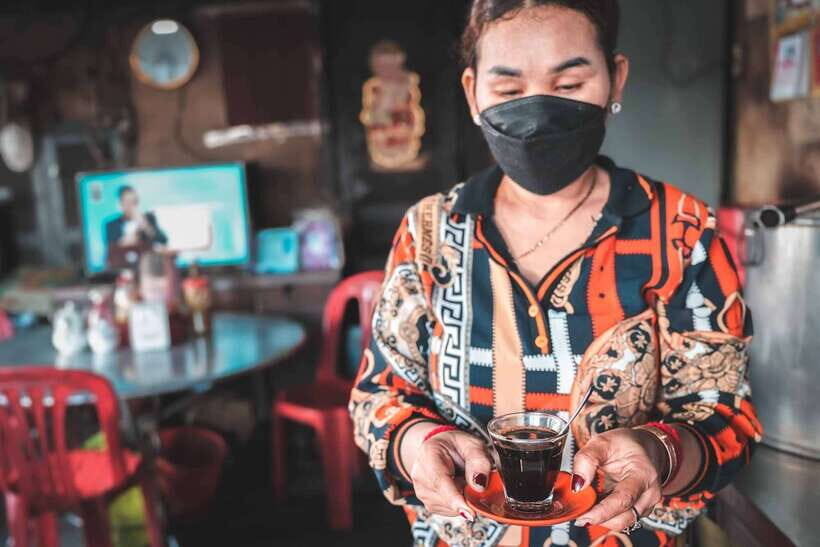 Phnom Penh: Morning Market & Guided Breakfast Tour by Tuktuk - Why This Tour Is a Great Choice