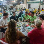Phnom Penh Night Foodie Vespa Tour - FAQs