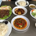 Phnom Penh Night Tuk Tuk Adventure and Local Food Tasting Tour - Detailed Breakdown of the Itinerary