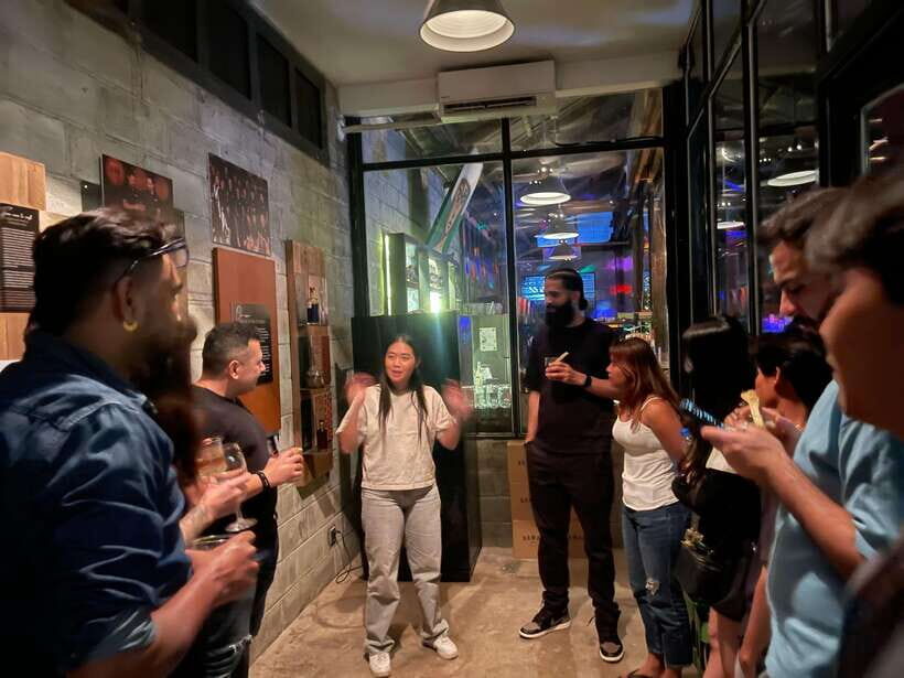 Phnom Penh: Nightlife Hidden Local Bars Tour - Who Will Love This Tour?