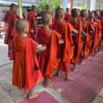 Phnom Penh: Oudong Mountain and Temples Guided Day Trip - A Detailed Look at the Oudong Mountain Day Trip