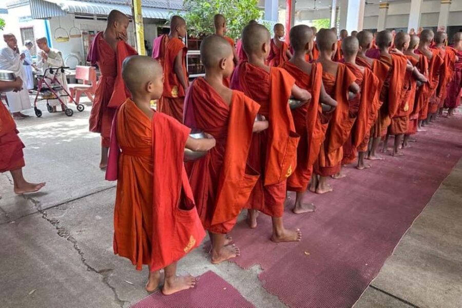 Phnom Penh: Oudong Mountain and Temples Guided Day Trip - A Detailed Look at the Oudong Mountain Day Trip