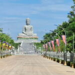 Phnom Penh: Oudong Mountain Day Trip with Lunch - What’s Included and What to Consider