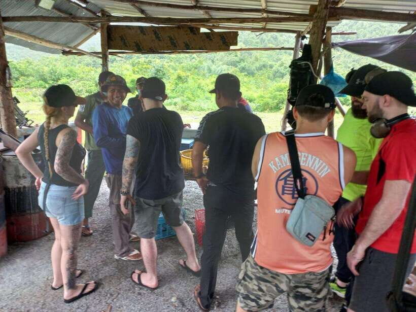 Phnom Penh Outdoor shooting Range - Final Thoughts: Who Should Consider This Experience?