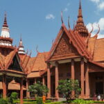 Phnom Penh Private City Tour - Why Choose This Tour?