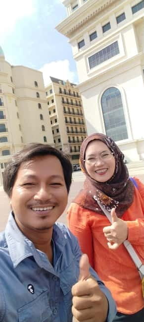 Phnom Penh: Private City Tour by Tuk-Tuk with 10 Highlights - Authentic, Practical, and Value-Driven