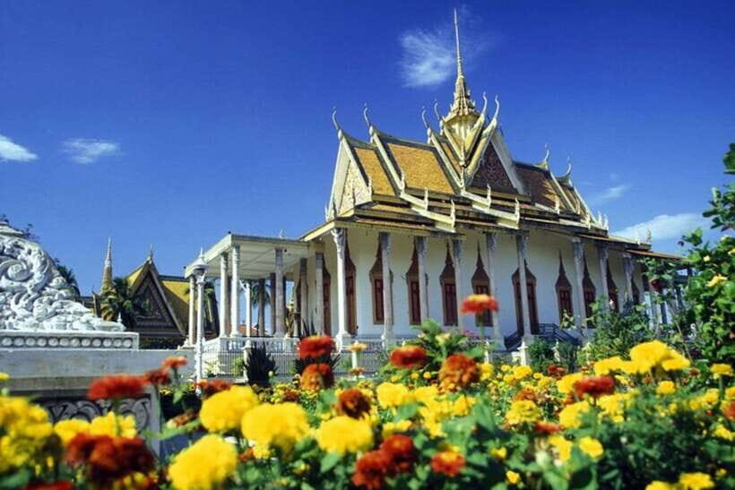 Phnom Penh: Private custom tour with a local guide - The Sum Up: Why a Private Customized Tour in Phnom Penh Is Worth It