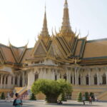 Phnom Penh Private Tour English Local Guide - Exploring Phnom Penh: An In-Depth Review