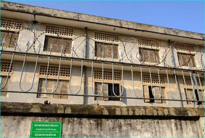Phnom Penh private tour Tuol Sleng & Choeng Ek Killing Field - Final Thoughts