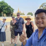 Phnom Penh: Private Tuk-Tuk Tour with English-Speaking - The Details: What to Expect from the Tour