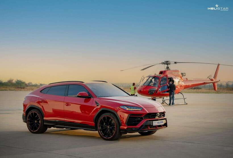 PHNOM PENH: SCENIC FLIGHT 12 MIN WITH XU288 - Who Would Enjoy This Tour?