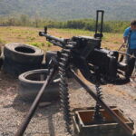 Phnom Penh Shooting Range Video Service with Hotel Pickup - A Closer Look at the Experience