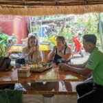 Phnom Penh: Silk Island Tour by Vespa - Key Points