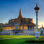 Phnom Penh Small Group City Tour - What You Will See and Experience