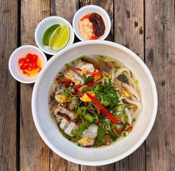 Phnom Penh: Street Art and Noodle Tour by Tuk Tuk - In-Depth Review of the Phnom Penh Street Art and Noodle Tour