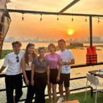 Phnom Penh: Sunset Cruise with freeflow beers & BBQ buffet - FAQ