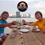 Phnom Penh: Sunset Cruise with Unlimited Beers & BBQ Buffet - Exploring the Experience in Detail