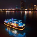 Phnom Penh: Sunset Dinner Cruise with English Speaking Guide - A Detailed Look at the Phnom Penh Sunset Dinner Cruise