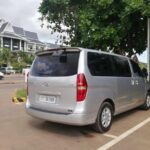 Phnom Penh To/From Siem Reap Private Car - Why Choose This Private Transfer?