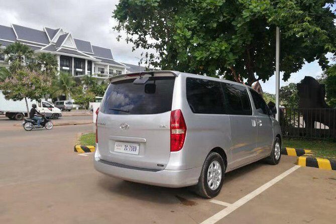Phnom Penh To/From Siem Reap Private Car - Why Choose This Private Transfer?
