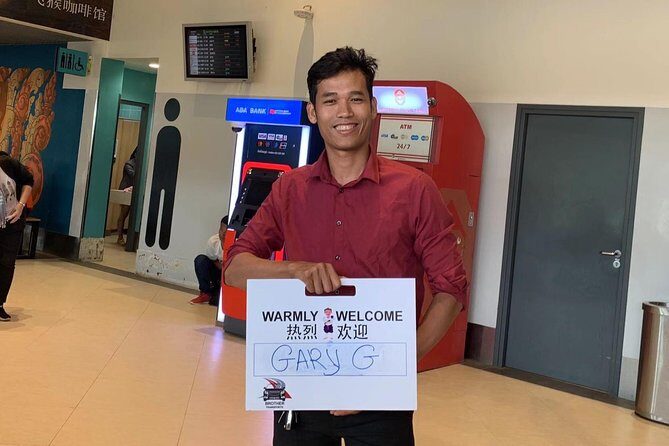 Phnom Penh to/from Siem Reap Private Transport - The Sum Up