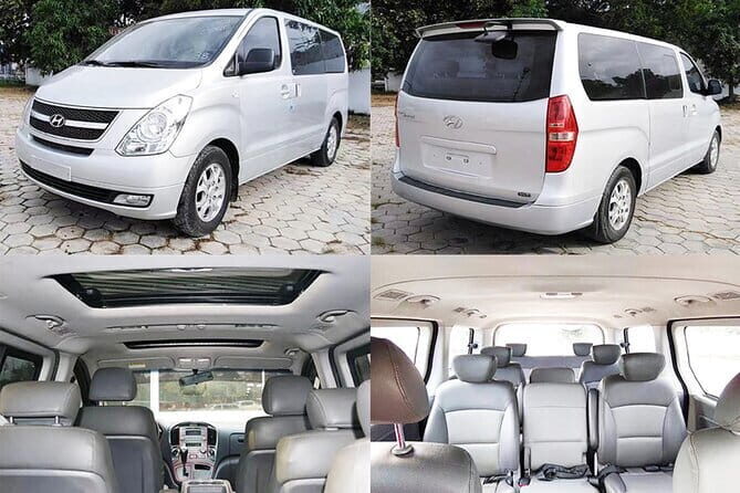 Phnom Penh: To/From Sihanouk Ville Private Car Transfer - The Sum Up: Who Is This Transfer Best For?