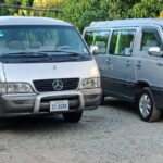 Phnom Penh to Koh Rong/Koh Rong Sanloem by Car or Minivan & Boat - The Ferry and Arrival on the Island