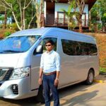 Phnom Penh to Siem Reap by Private Car or Minivan - The Sum Up