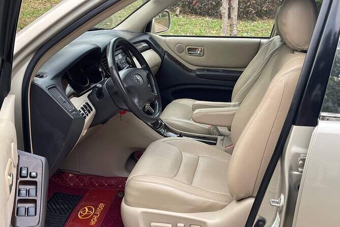 Phnom Penh to Siem Reap by private car - Frequently Asked Questions