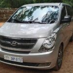 Phnom Penh To Siem Reap Private Transfer Mini-Van-Car - Frequently Asked Questions