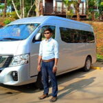 Phnom Penh to Sihanoukville by Private Car or Minivan - Why This Transfer Works Well