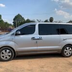 Phnom Penh to Sihanoukville by Private Car or Minivan - Authentic Reviews and Traveler Perspectives