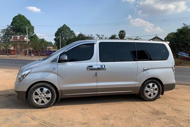 Phnom Penh to Sihanoukville by Private Car or Minivan - Authentic Reviews and Traveler Perspectives