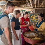 Phnom Penh to Silk Island By Tuk-Tuk with local Expert - The Itinerary Breakdown