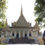 Phnom Penh Tour with English Tuk Tuk Driver - Itinerary Breakdown: What You’ll See and Experience